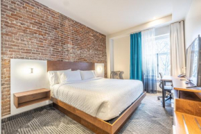 Hôtel Manoir Vieux-Québec Quebec